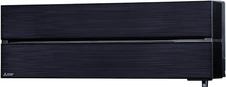 Настенный тепловой насос мощностью 55 м<sup>2</sup> - 5.5 кВт Mitsubishi Electric Премиум MSZ-LN50VG2B/MUZ-LN50VGHZ