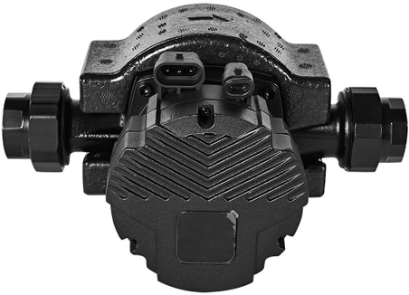 Циркуляционный насос Rommer PROFI EVO 32/80-180