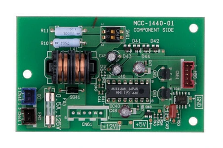Адаптер Адаптер Toshiba TCB-PCNT30TLE2