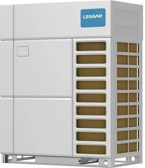 Наружный блок VRF системы 50-59,9 кВт Lessar LUM-AHE504AX5A4-hr