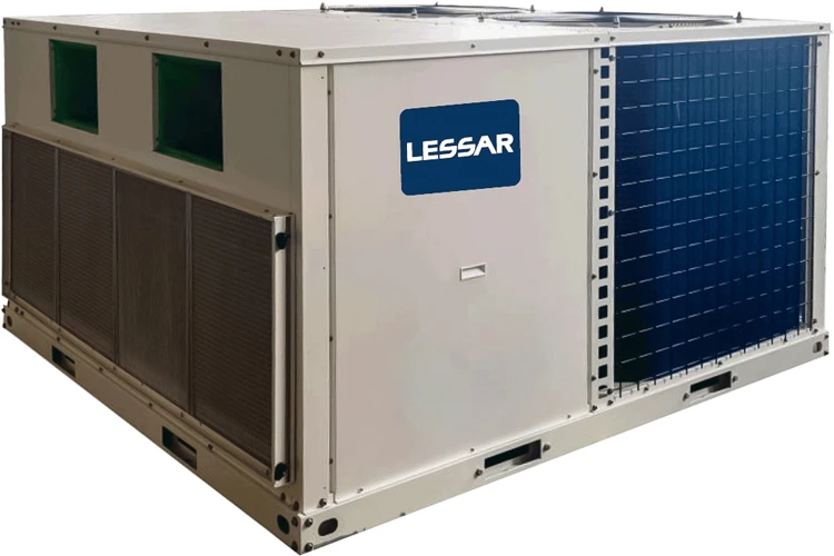 Крышный кондиционер Lessar LUR-WF26