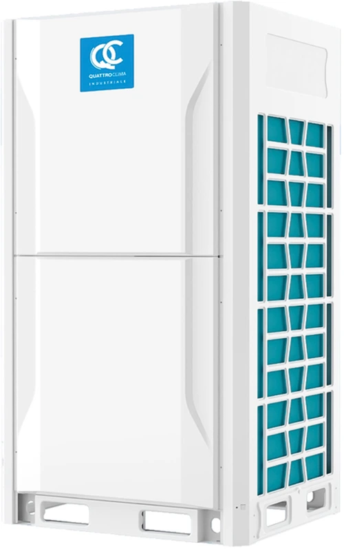 Компрессорно-конденсаторный блок QUATTROCLIMA QN-CCU750E