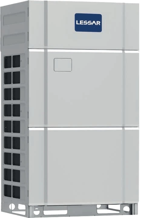 Наружный блок VRF системы Lessar LUM-AHE400AX5A4-A(X)