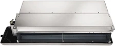 Канальный фанкойл до 12 кВт QUATTROCLIMA QV-T108D4A