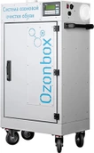 Озонатор 5 - 10 гр/ч Ozonbox Clean MINI (с нейтрализатором озона)