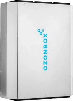 Озонатор 10 - 20 гр/ч Ozonbox W-S-20G WAC