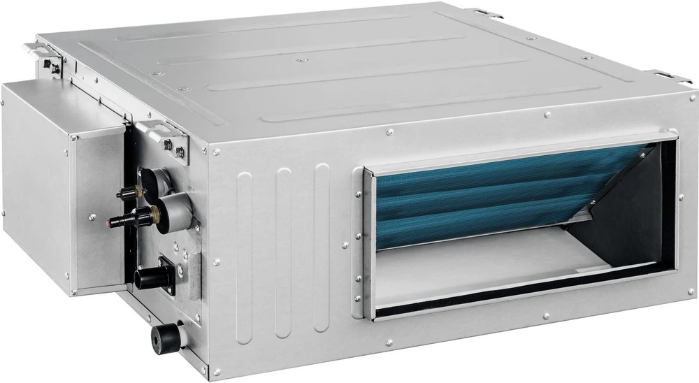 Канальная VRF система Tosot TMV-ND56PHS/B-T