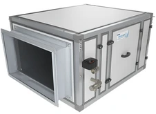 Промышленный увлажнитель воздуха Breezart 12000 HumiAqua P