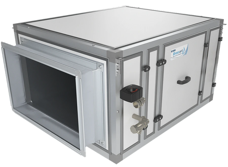 Сотовый увлажнитель Breezart 12000 HumiAqua P