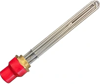 Аксессуар для водонагревателей Эван ТЭН 15 кВт 2" с термостатом