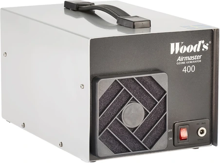Озонатор более 200 гр/ч Wood's WOZ400