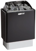 Электрическая печь 5 кВт HARVIA Trendi Kip60E Black