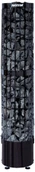 Электрическая печь 7 кВт HARVIA Cilindro PC66E black steel