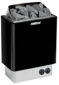 Электрическая печь 5 кВт HARVIA Trendi Kip45T Black