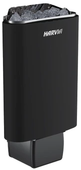 Электрическая печь 5 кВт HARVIA Delta D36E 3,6 kW black