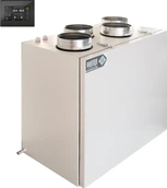 Приточно-вытяжная установка ФЬОРДИ ВПУ-CF-500/3-230/1 EC-V-BLG-M