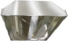 Островной ITERMA ЗВЦ-1200Х1200Х350