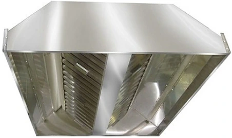 Островной ITERMA ЗВЦ-2200Х2000Х350
