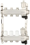 Для отопления OGINT 1" м/м 2в 3/4" ЕК н/р (9506-01)