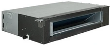 Канальный кондиционер Rowen RSI-24D2I/RSI-24D2O/-40