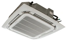 Кассетный кондиционер Rowen RSI-24R8I/RSI-24R8O/-40