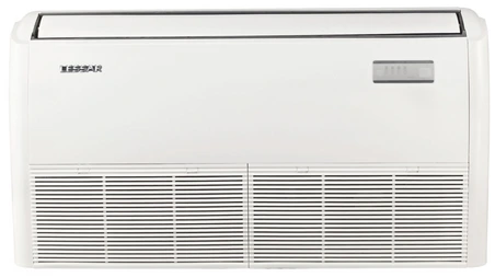 Напольно-потолочный кондиционер Lessar LS-HE36TVE4/LU-HE36UVE4