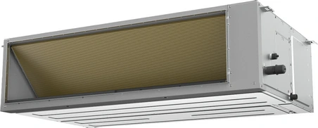 Канальный кондиционер Lessar LS-HE36DWE4/LU-HE36UVE4