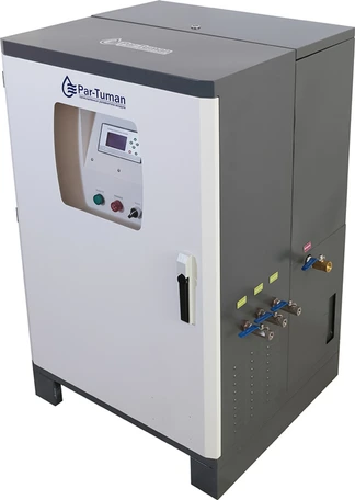 Промышленный увлажнитель воздуха Par-Tuman KSB-S1-6/8