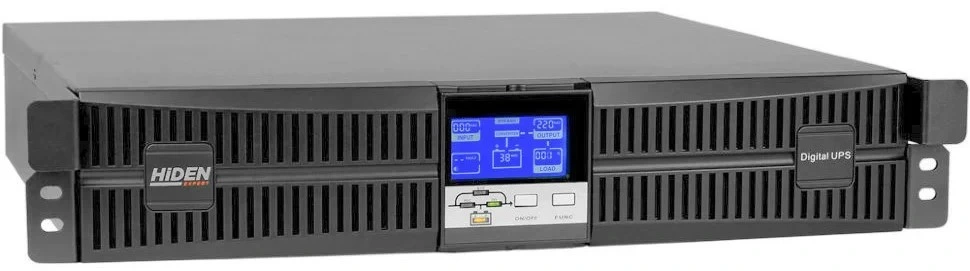 Блок бесперебойного питания Hiden EXPERT UDC9201S-RT