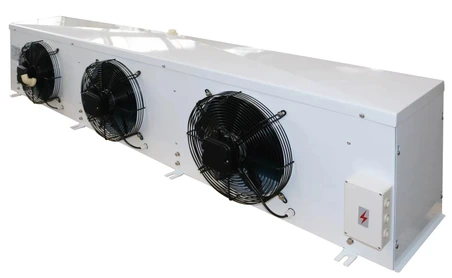Моноблок V камеры больше 30 м³ AFrost AF-TA-43504 ED