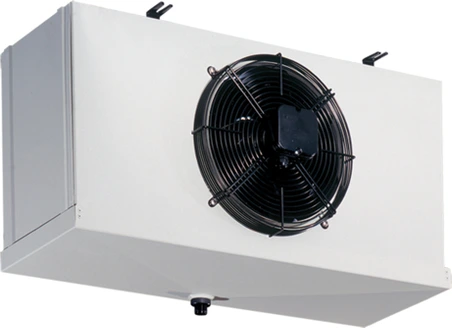 Моноблок с V камеры 16-30 м³ AFrost AF-TA-41404 ED