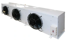 Моноблок V камеры больше 30 м³ AFrost AF-TA-63504 ED