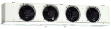 Моноблок с V камеры > 30 м³ AFrost AF-TA-64409 ED