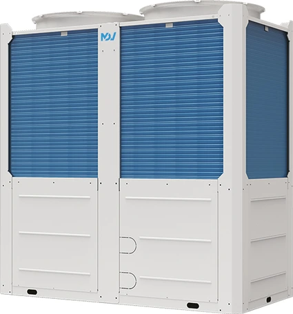 Чиллер Mdv M-V110MD2BR8-AS