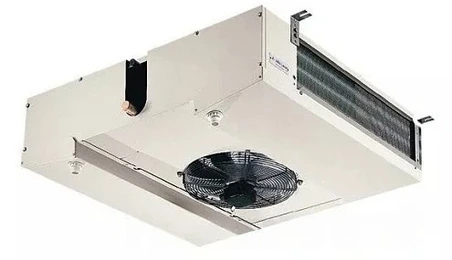 Моноблок V камеры больше 30 м³ AFrost AF-TED-041AN ED