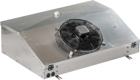Моноблок с V камеры 11-30 м³ AFrost AF-TEF 41L ED (1,5 кВт)
