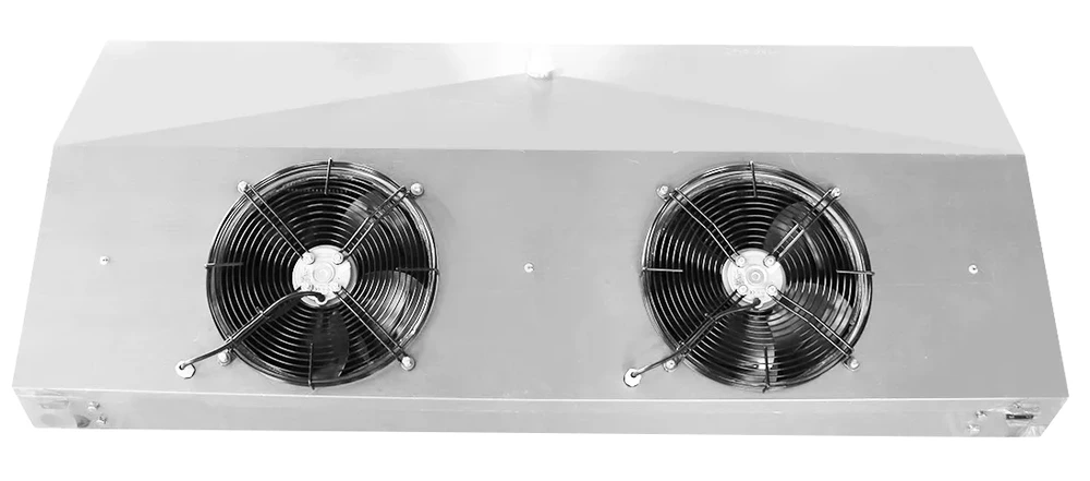 Моноблок V камеры больше 30 м³ AFrost AF-TEF 62M ED (5,2 кВт)