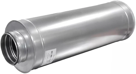 Шумоглушитель Sysimple LDCV 160-600