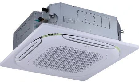 Кассетная VRF система 6-7,9 кВт Mdv I3-At24C4VR12D