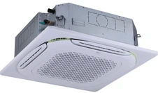 Кассетная VRF система 8-9,9 кВт Mdv I3-At32C4VR12D