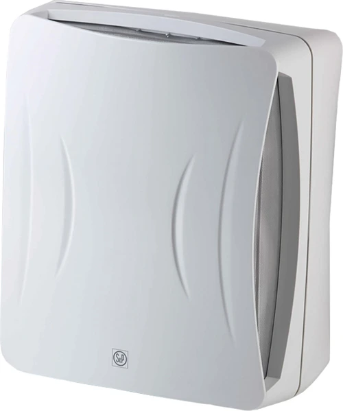 Вытяжка для ванной диаметр 100 мм Soler & Palau EBB-170 N T (230V 50HZ)