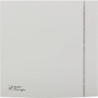 Аксессуар для вентилятора Soler & Palau SILENT 100 DESIGN SWAROVSKI WHITE