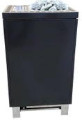 Электрическая печь 9 кВт Lang THERMOS-vapo superior 9 кВт
