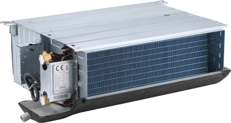 Канальный фанкойл до 8 кВт Mdv FN-600D304FE