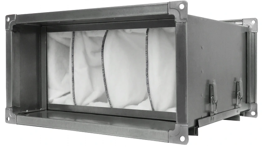 Фильтр-бокс Energolux SFP 50-25
