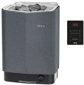 Электрическая печь 11 кВт Tylo SENSE COMBI PURE 10 цвет серый