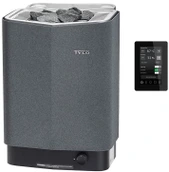 Электрическая печь 11 кВт Tylo SENSE COMBI ELITE 10 цвет серый