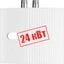 24 кВт 24 кВт