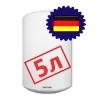 5 литров 5 литров