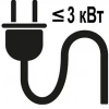 С вилкой в комплекте С вилкой в комплекте